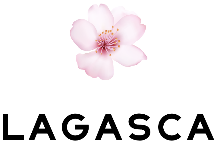 Lagasca Logo
